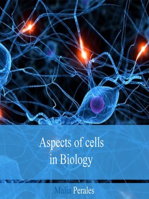 cover image of Aspects of cells in Biology